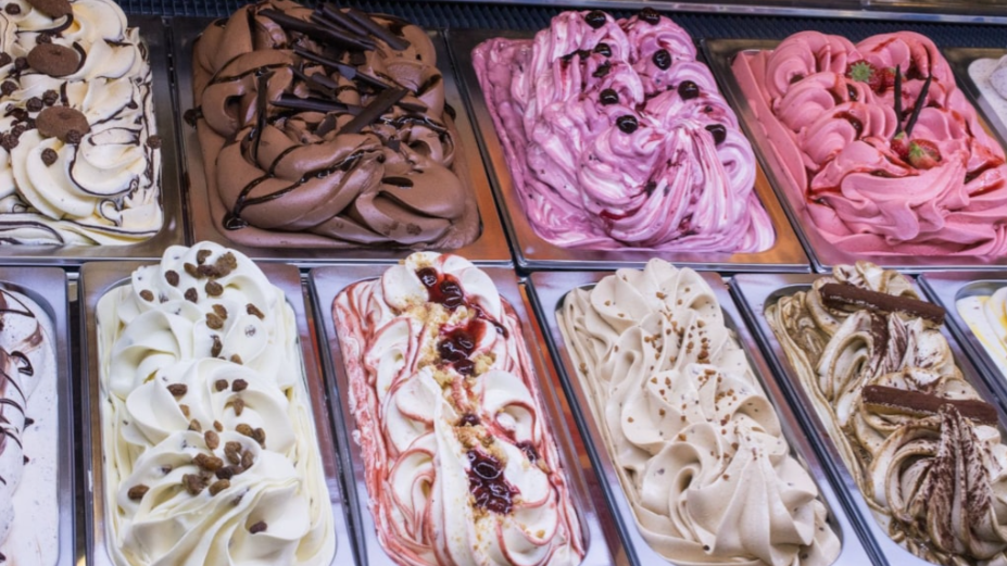 Iskompagniet, Løkken