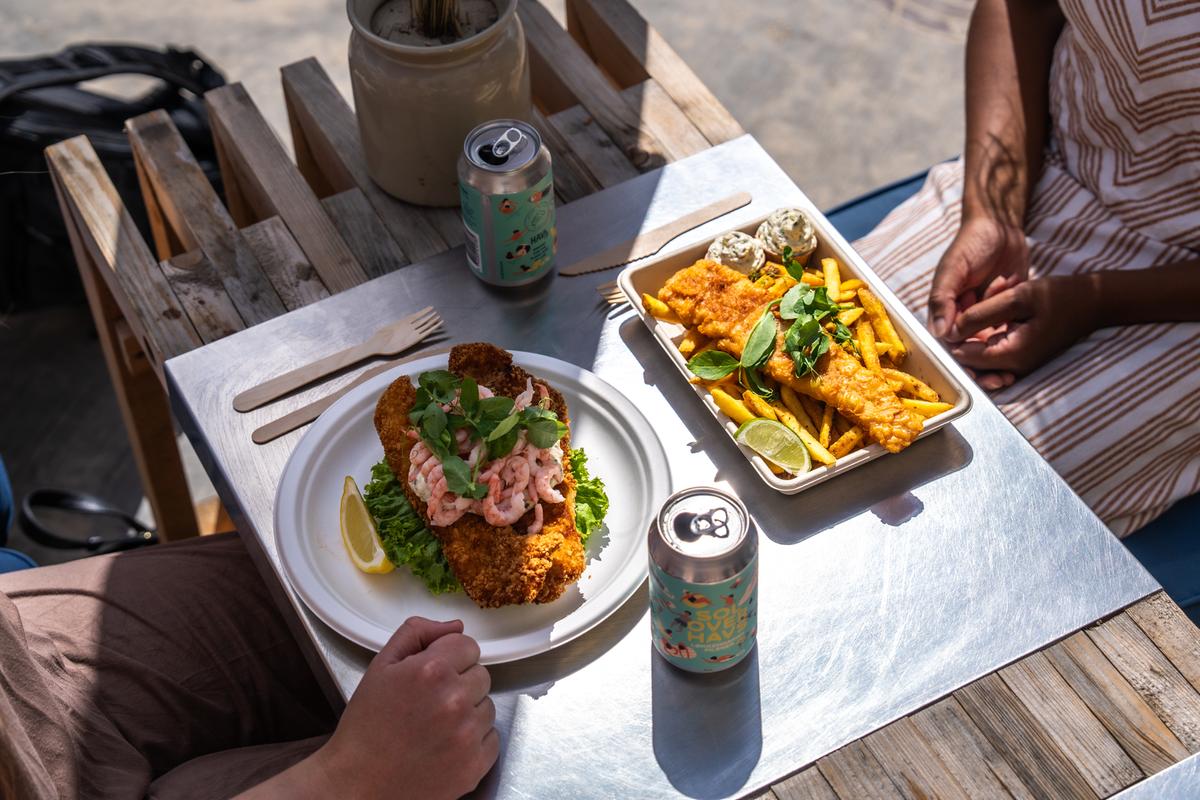 Mad Løkken North Shore Surf