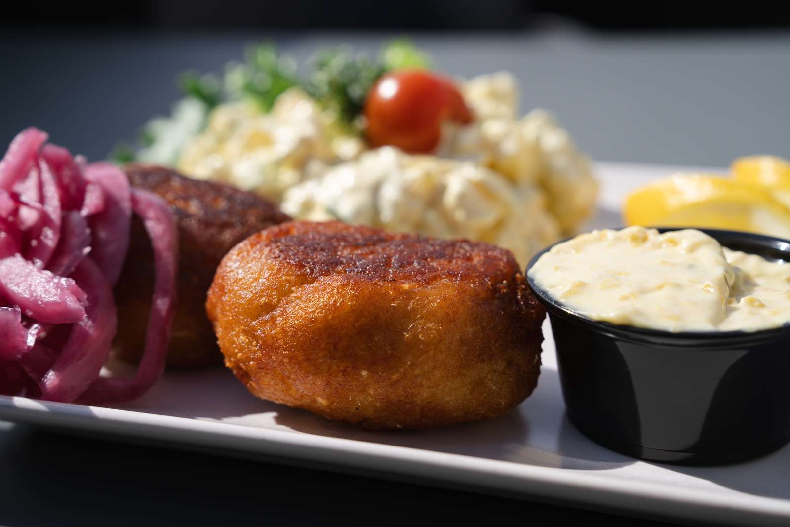 Nørgaard Fisk røgeri