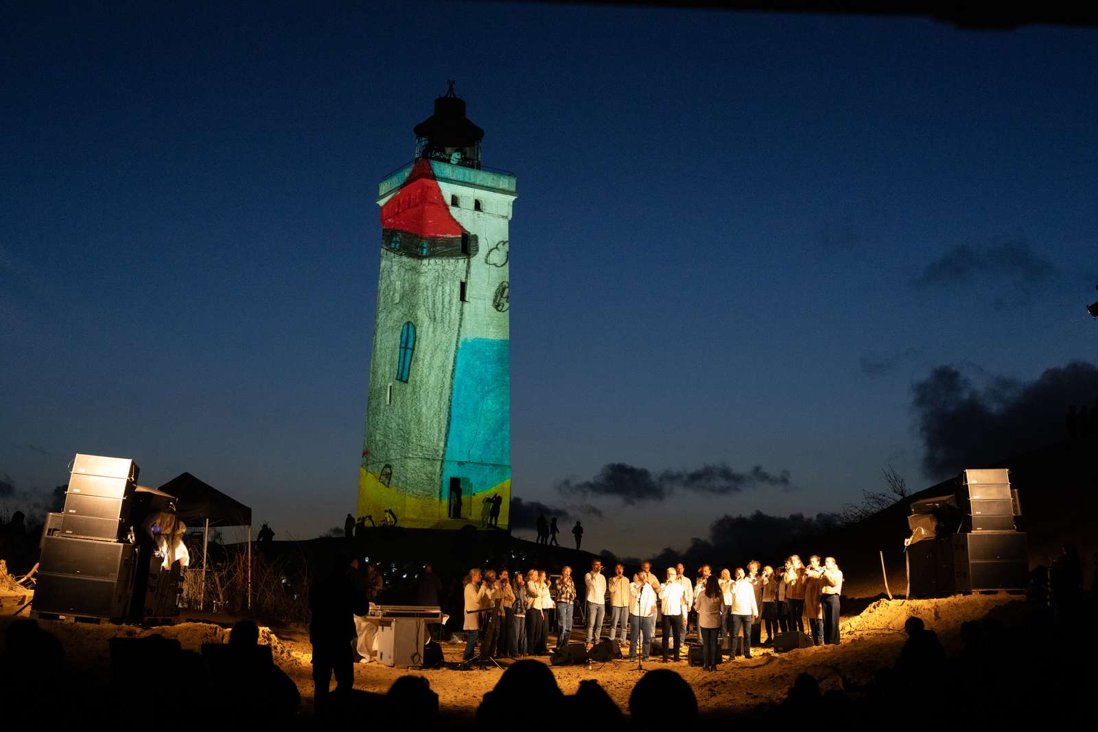 Sensommermagi Hook cook