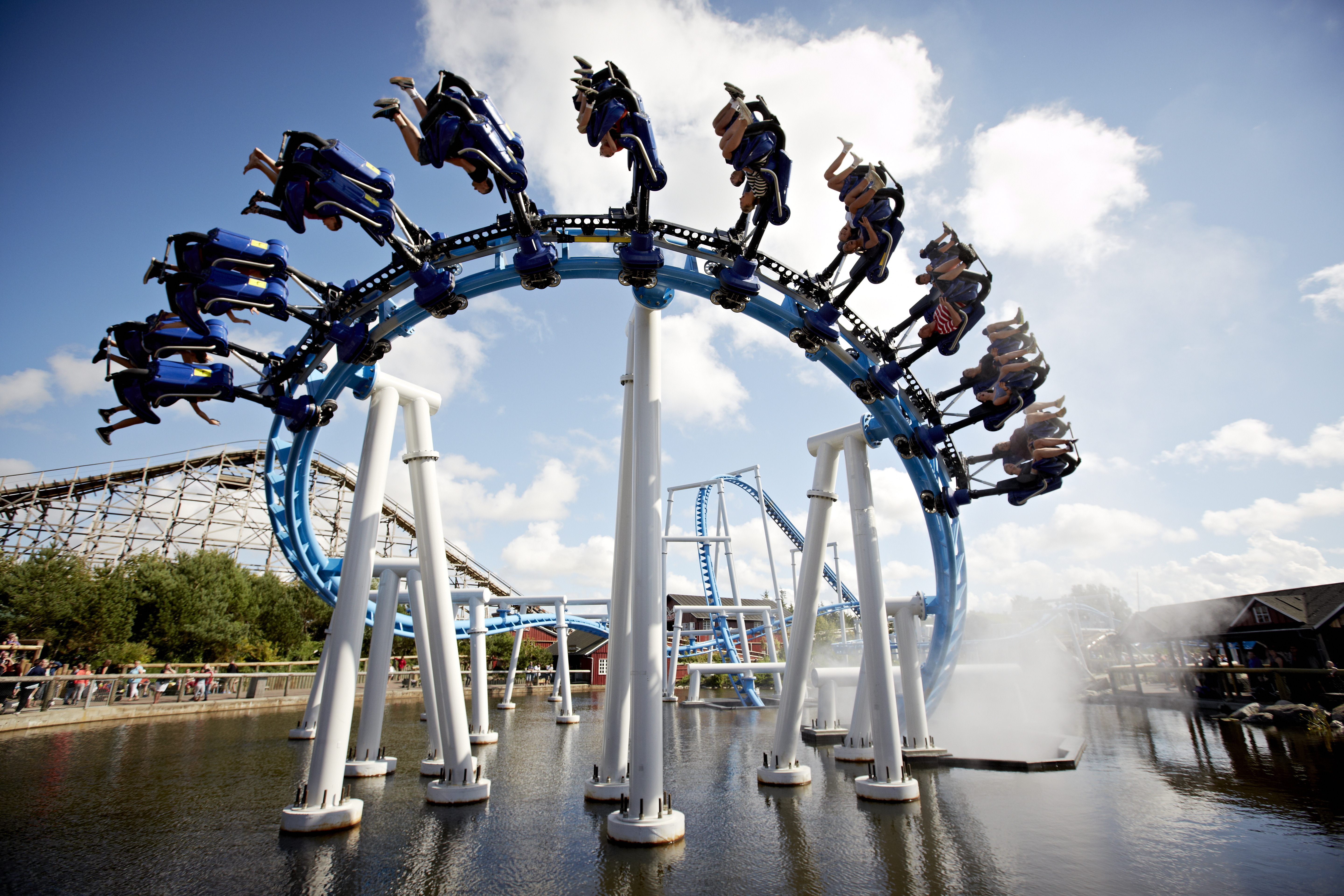 Orkanen rutsjebane_Fårup