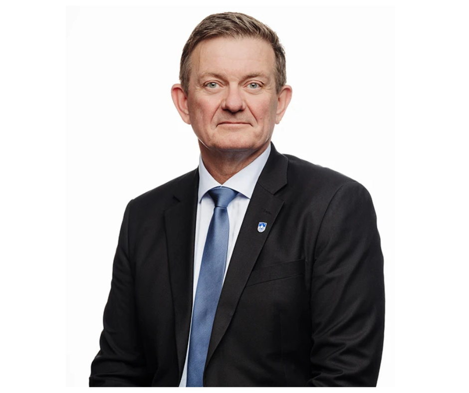 Jens Lønberg