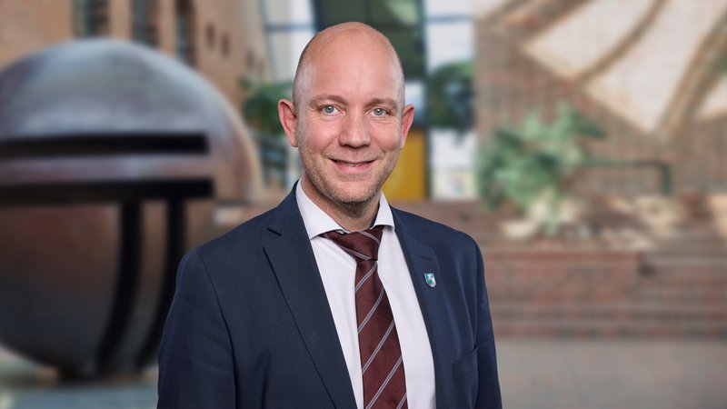Kenneth Tønning 