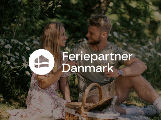 Feriepartner partner logo