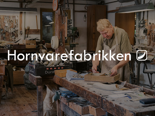 hornvarefabrikken partner logo