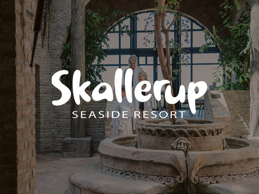 Skallerup partner logo