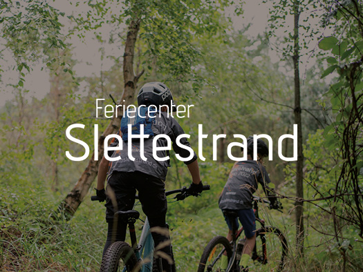 Feriecenter Slettestrand