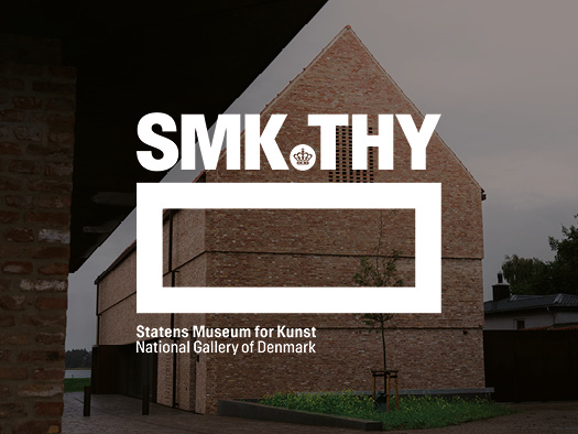 SMK Thy partner logo