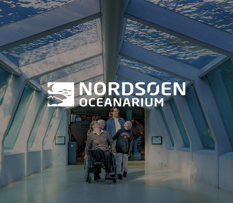 Nordsøen Oceanarium