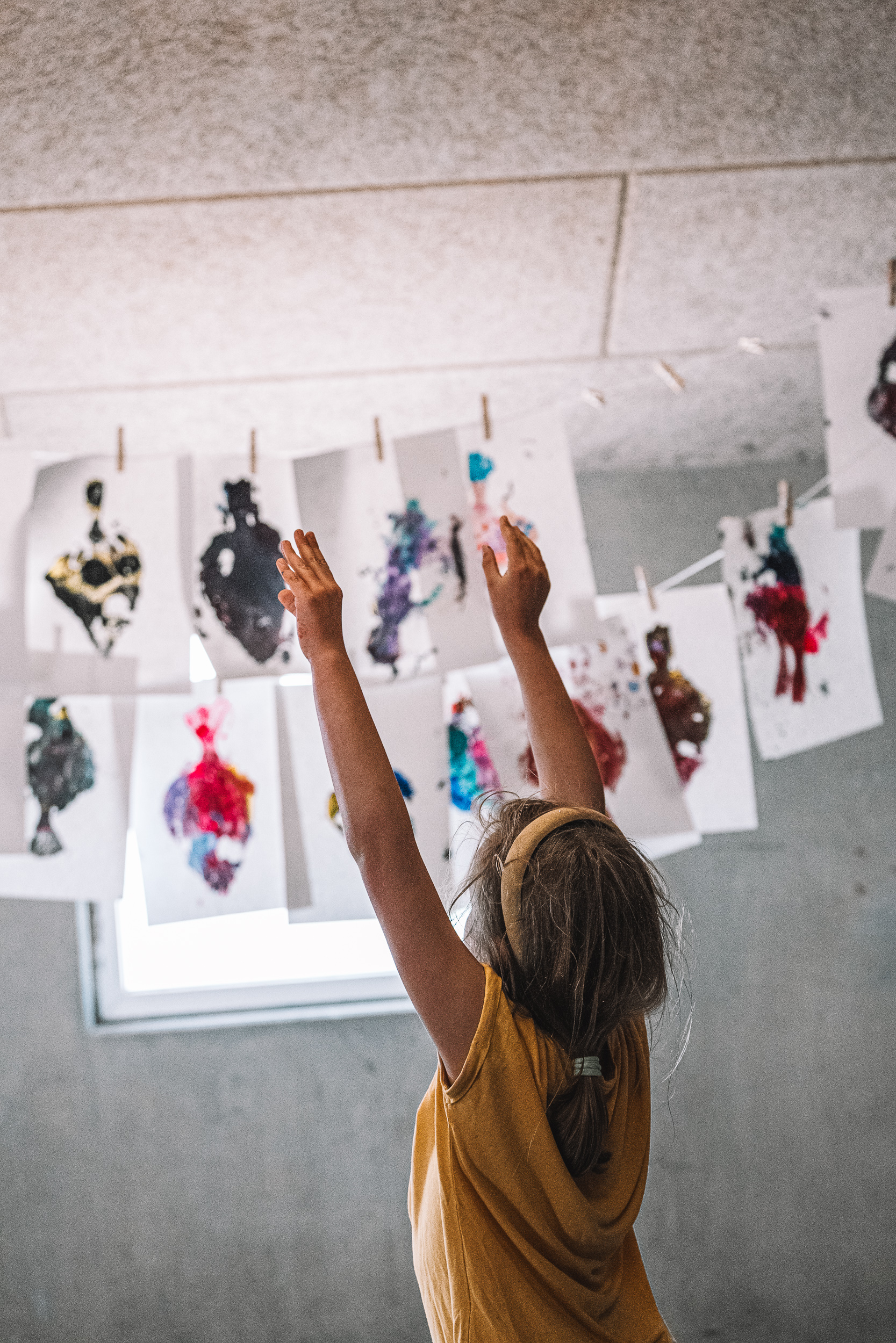 Stråfestival 1 ud af 100