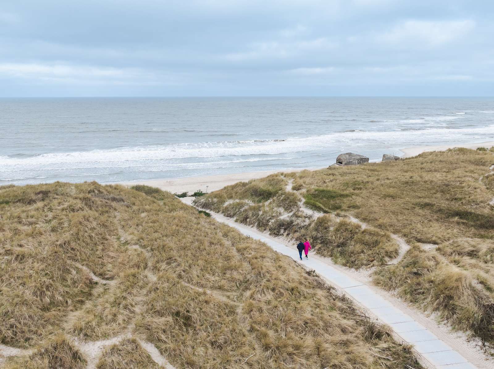 Vedersø Klit_strand