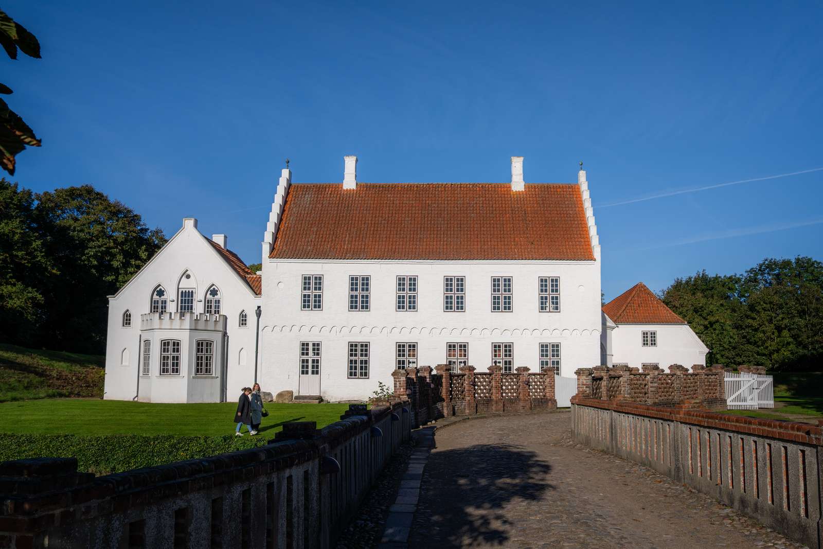 Nørre Vosborg