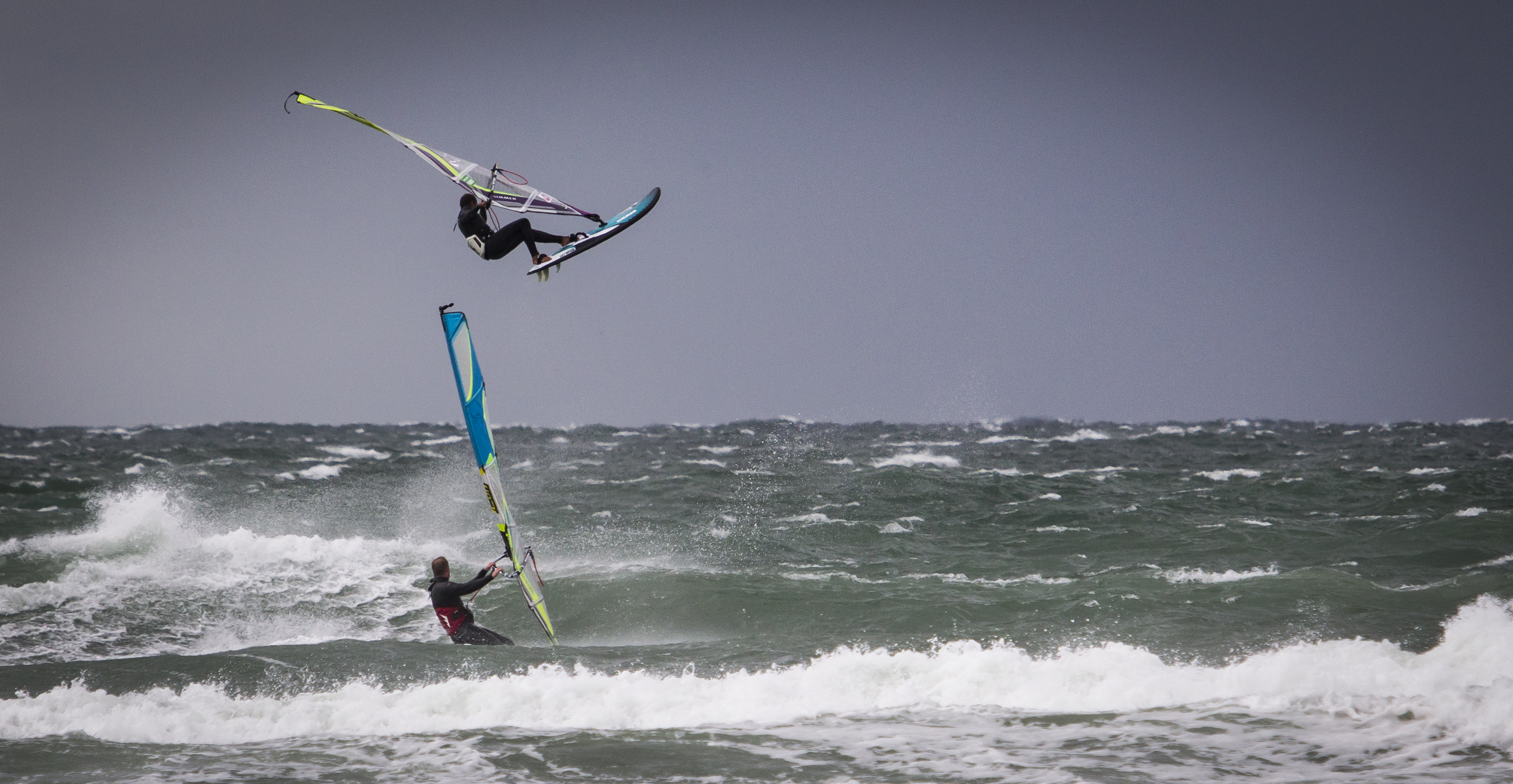 Windsurf