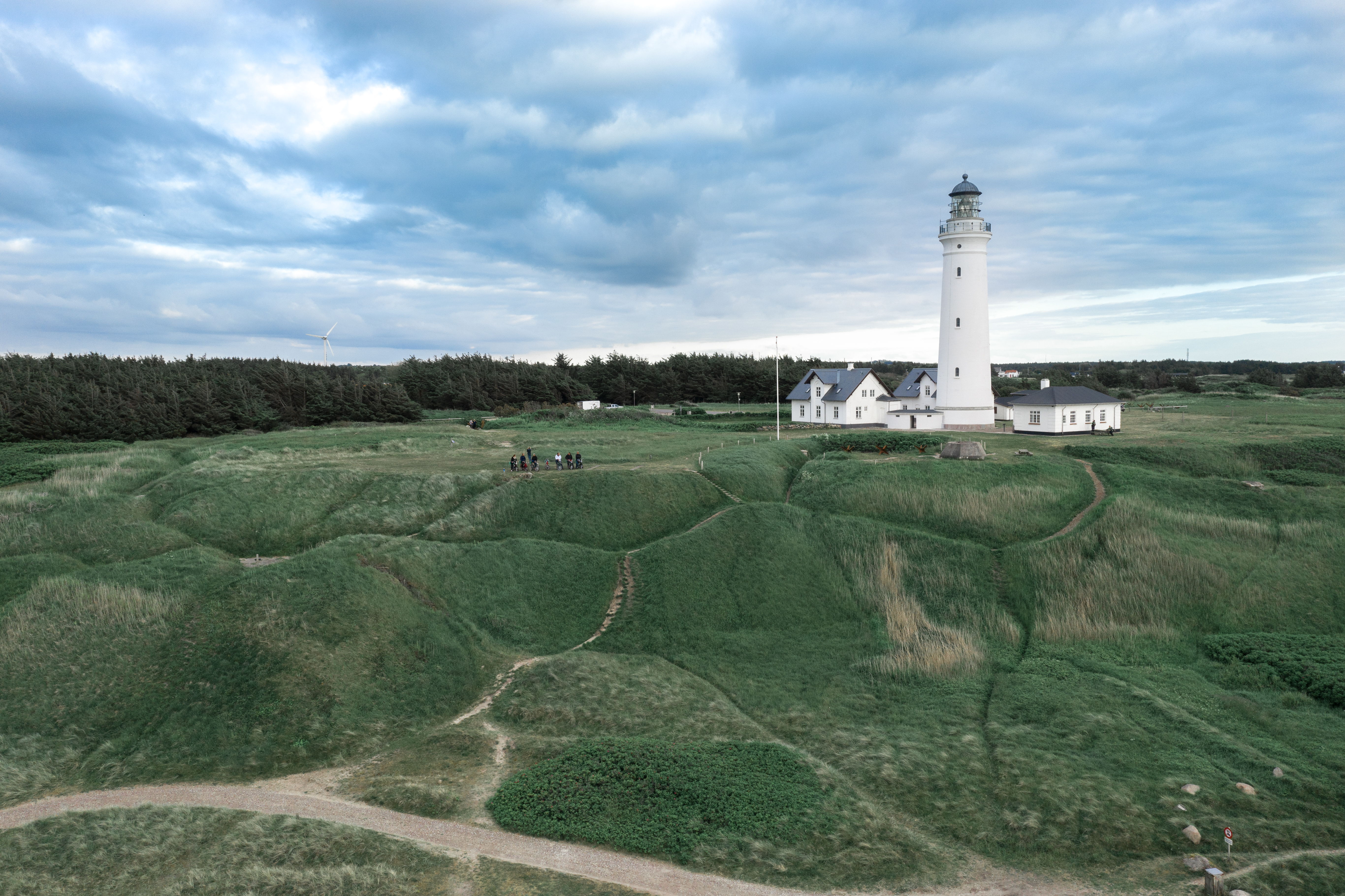 hirtshals fyr