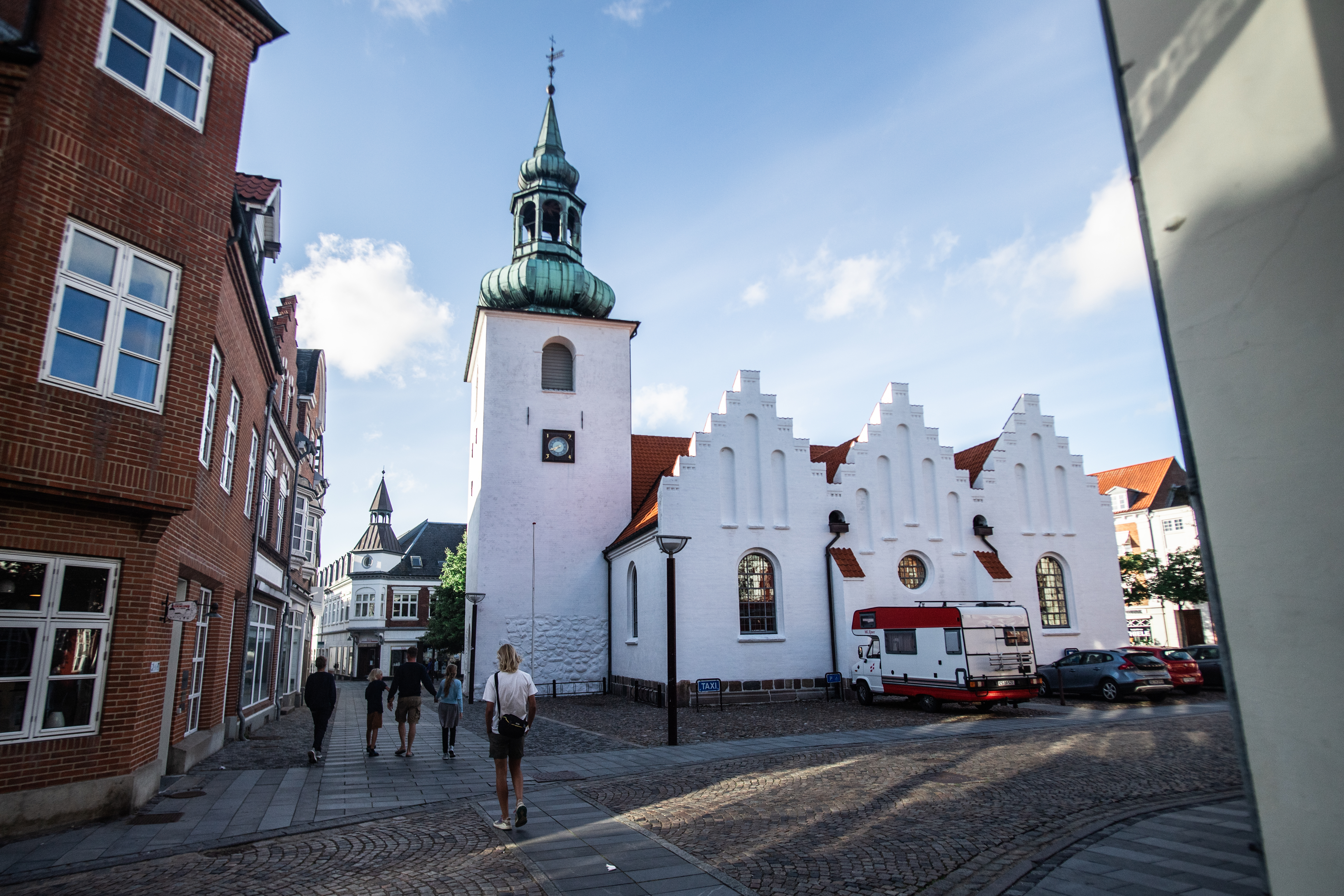 Lemvig by