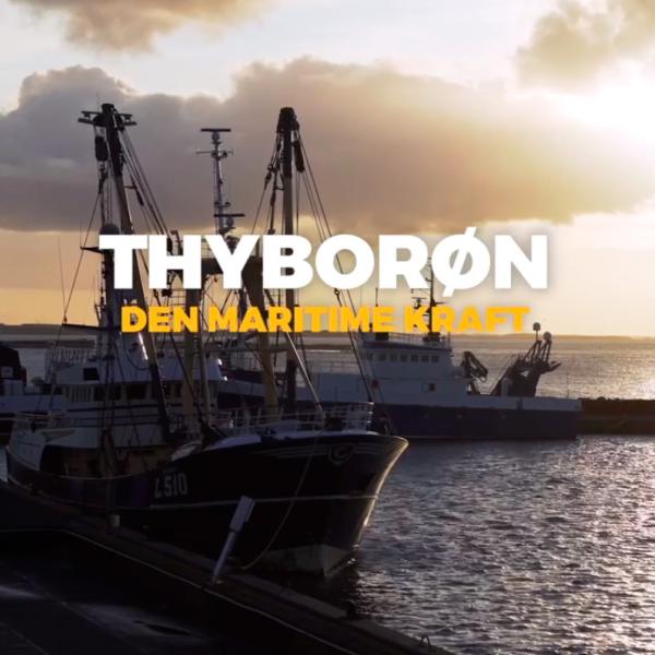 Thyborøn 