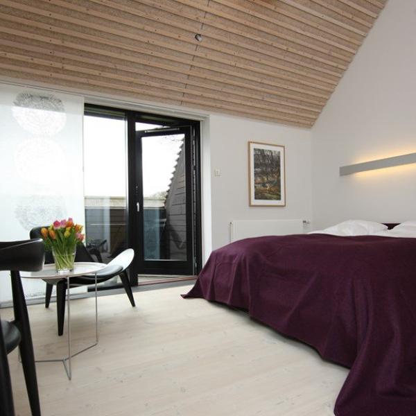 Hotel Nørre Vosborg