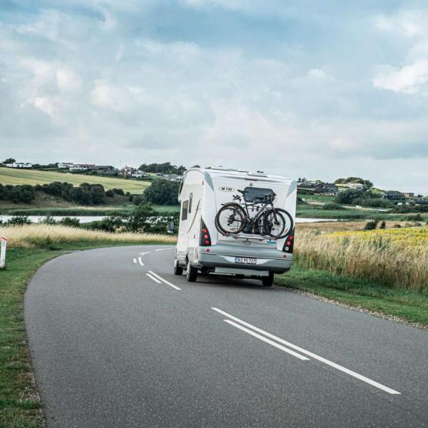 Autocamper