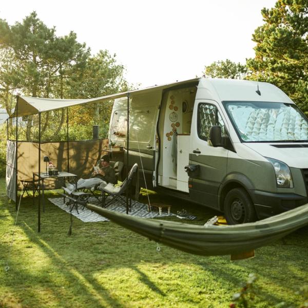 Nystrup Camping _ campingplads_hule