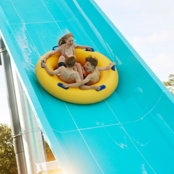 Fårup Sommerland, AquaPark