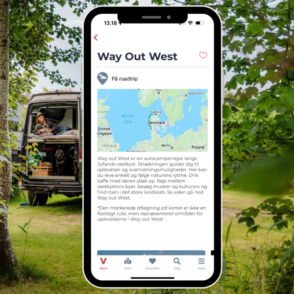 WOW Vestkysten App