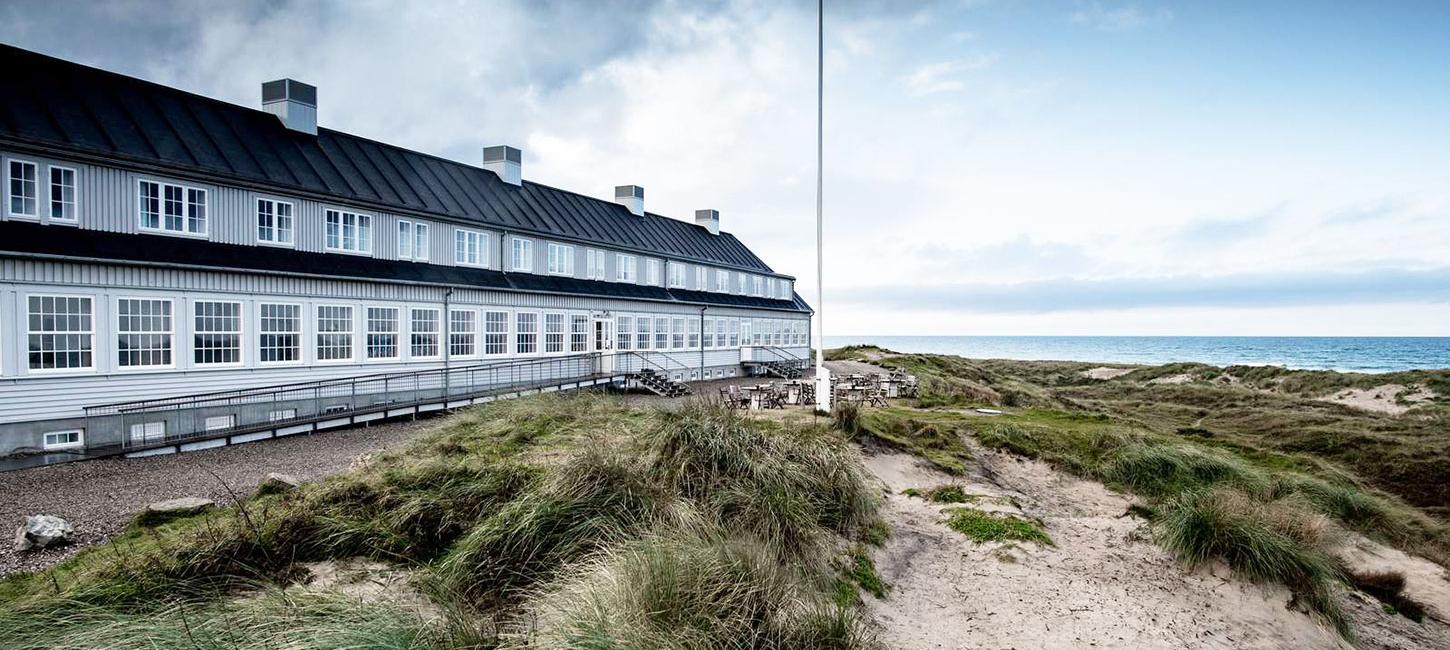 Svinkløv Badehotel