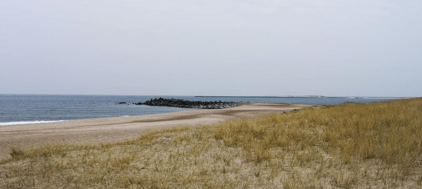 Thyborøn Strand