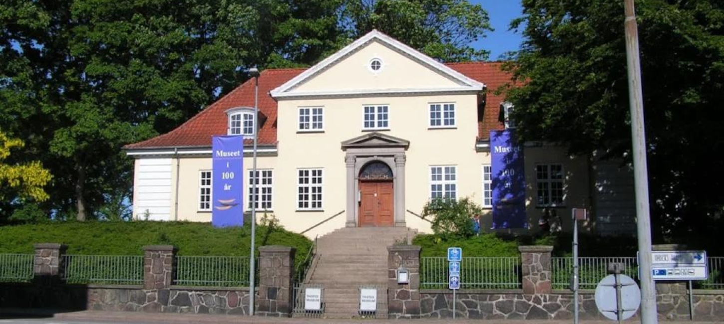 Museum
