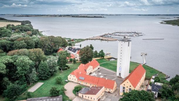 Doverodde