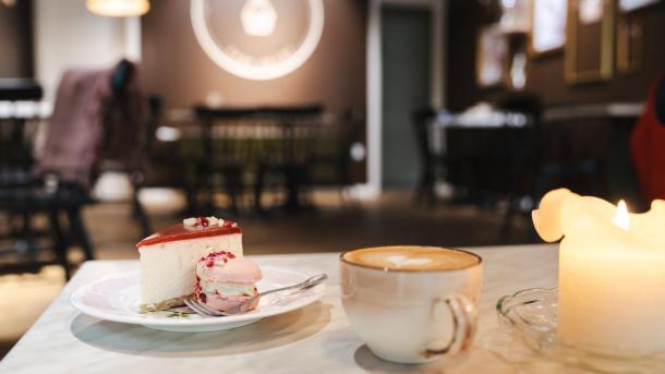 Baking Sins i Holstebro