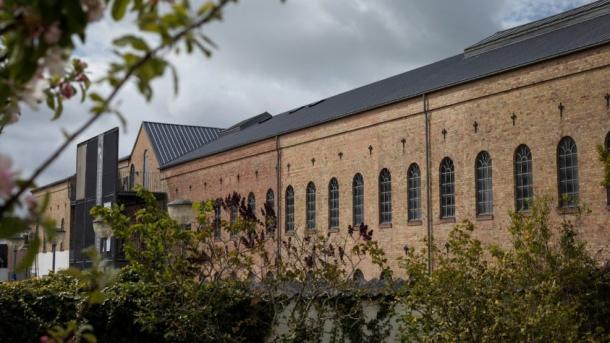 Vendsyssel Kunstmuseum