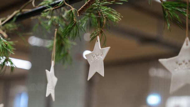 Jul på Slagteriet_Stjerner