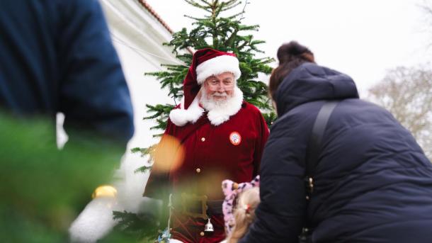 Julemand_jul på Bratskov