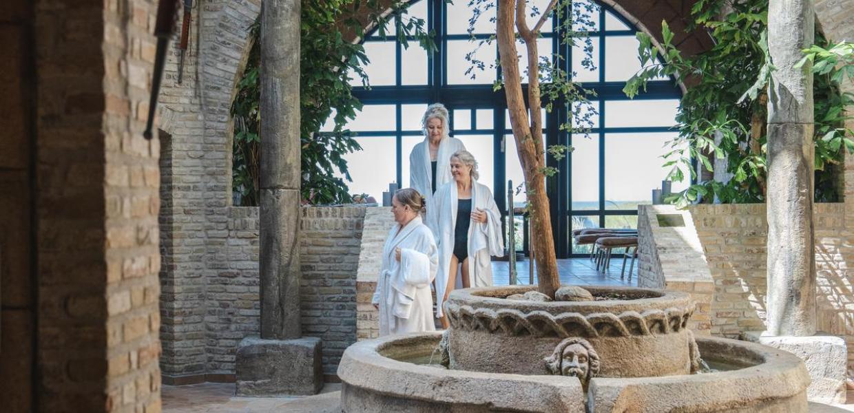 Romulus_Skallerup Seaside Resort