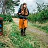 Vandring i Nationalpark Thy