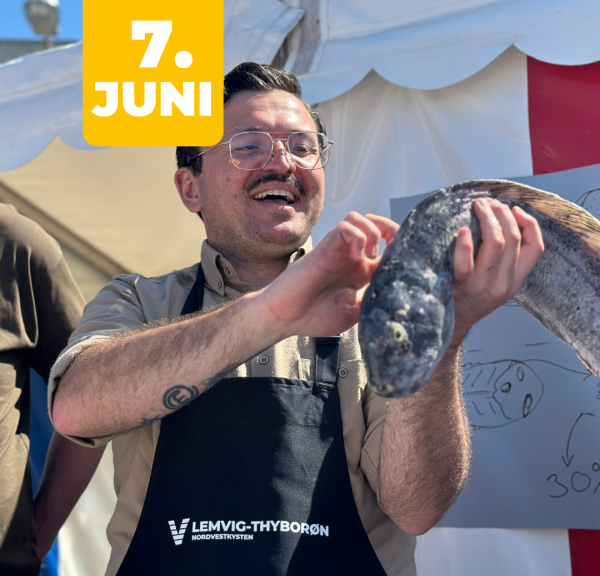 Saltfestival Umut