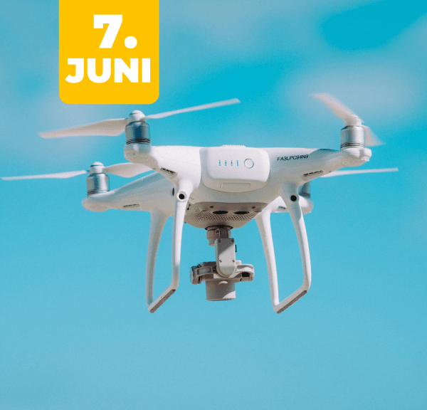 Løkken Drone Race 2025