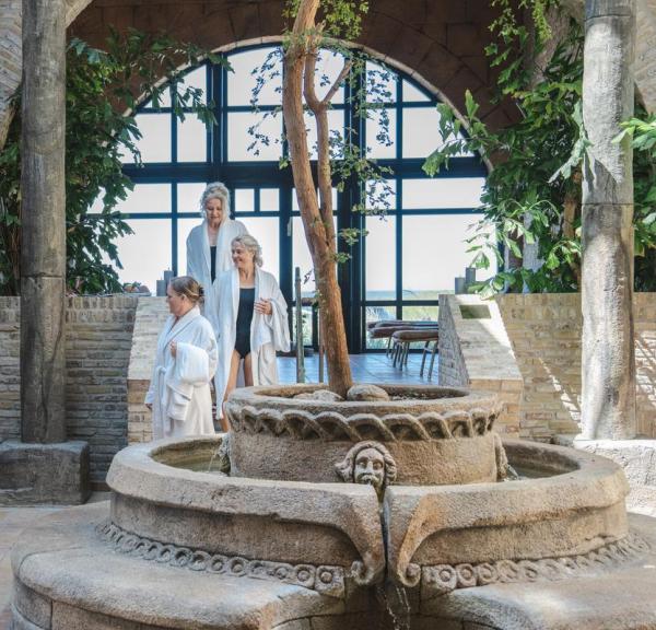 Romulus_Skallerup Seaside Resort