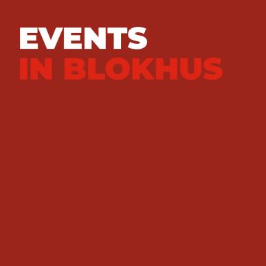 Begivenheder Blokhus