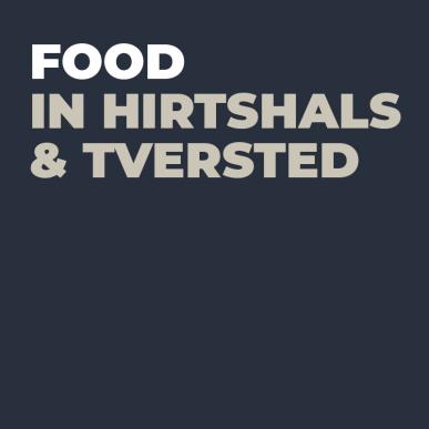 Spisesteder i Hirtshals