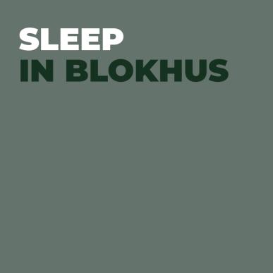 Overnatning Blokhus
