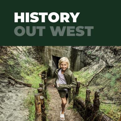 History out west