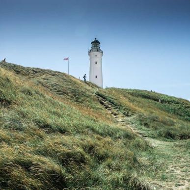 Hirtshals Fyr