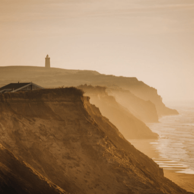 Rubjerg Knude