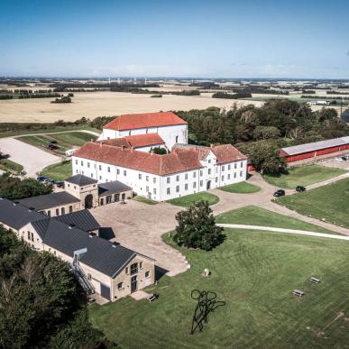 Børglum Kloster