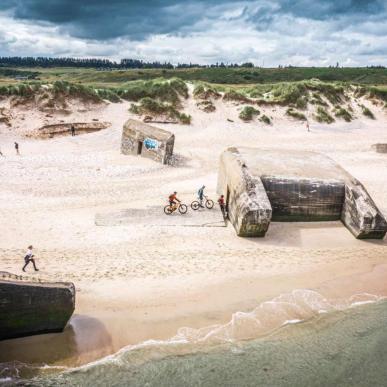 strand