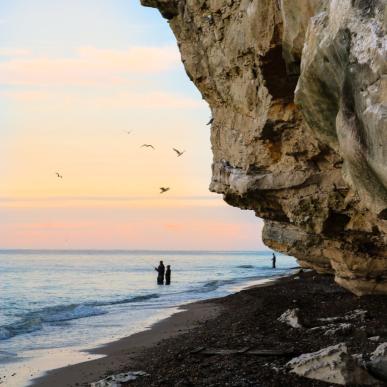 Bulbjerg_fiskeri_natur