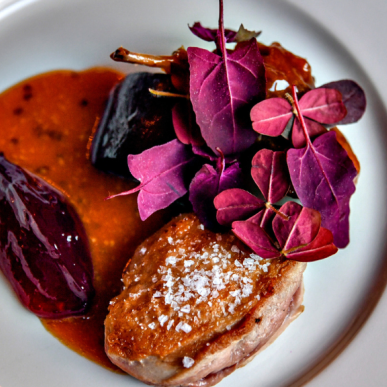 Juleophold på Hotel Thinggaard