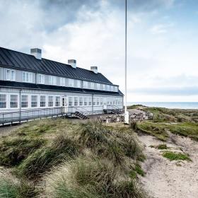 Svinkløv Badehotel