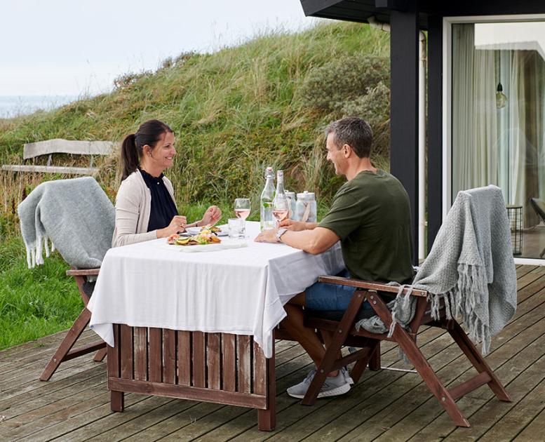 Sommerhus Hirtshals